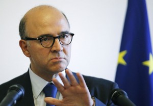 Pierre Moscovici