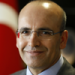 Mehmet Şimşek - Mınıster of Fınance of Turkey