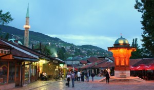 sebilj-sarajevo