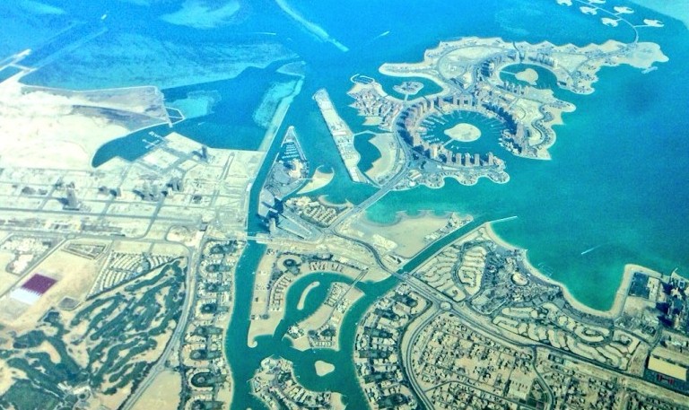 katar