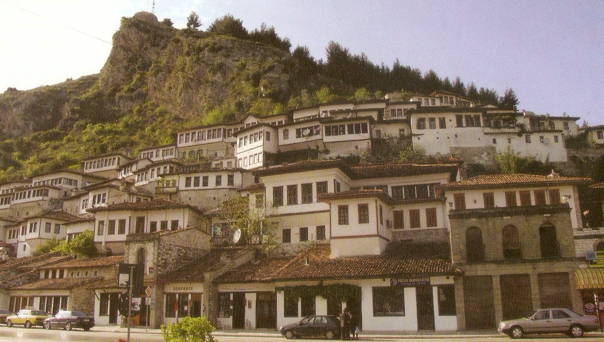 gjirokastra