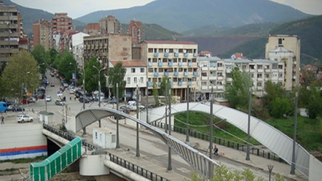 Mitrovica