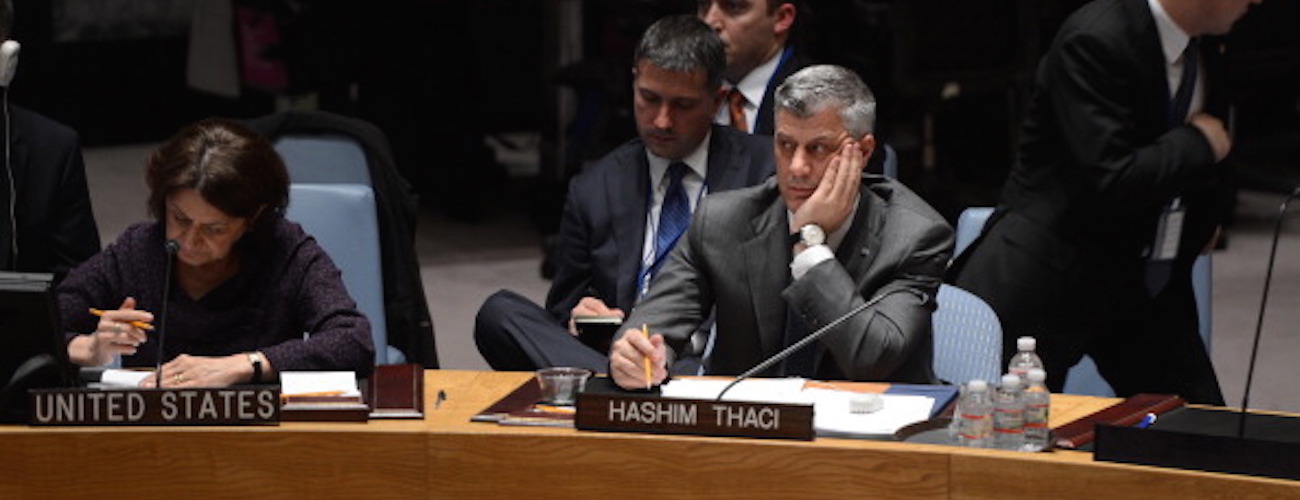 UN Security Council