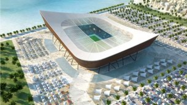 Qatar 2022