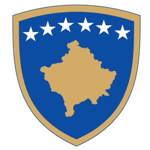 stema e kosoves