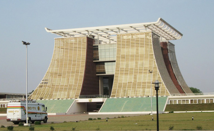 Flagstaff-House-Accra