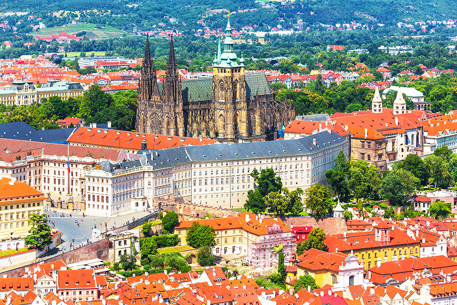 Prague-Castle-Prague-Czech-Republic1