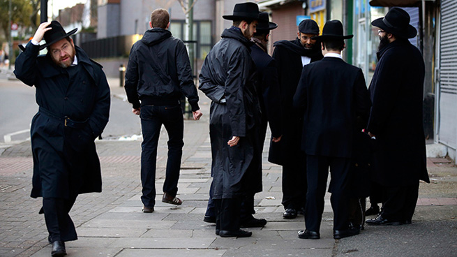 jewish