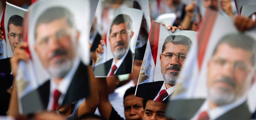mursi