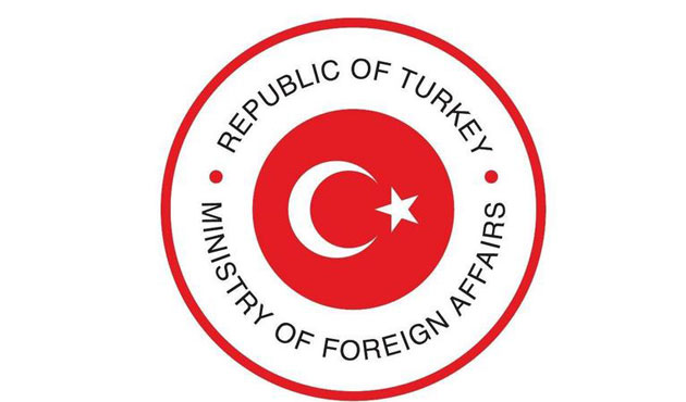 republic of turkey