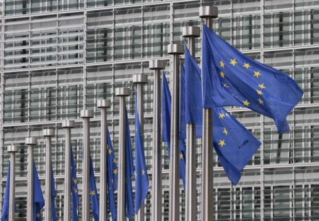 eu flags
