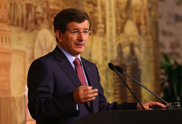 davutoglu