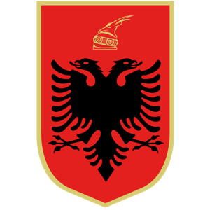 stema shqiptare