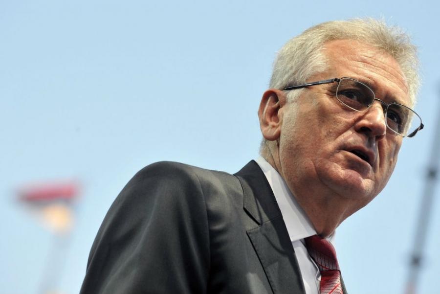 Tomislav Nikoliç