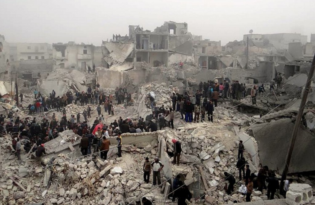 Lufta_ne_Siri_-_War_in_Syria_2013