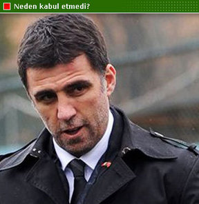 Hakan Şükür