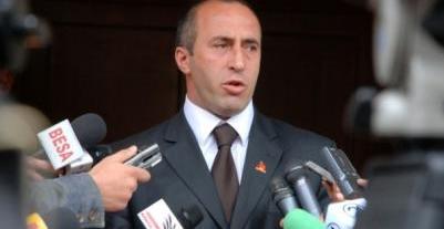 haradinaj
