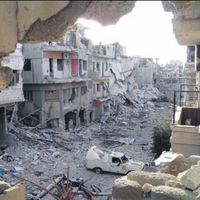 syria