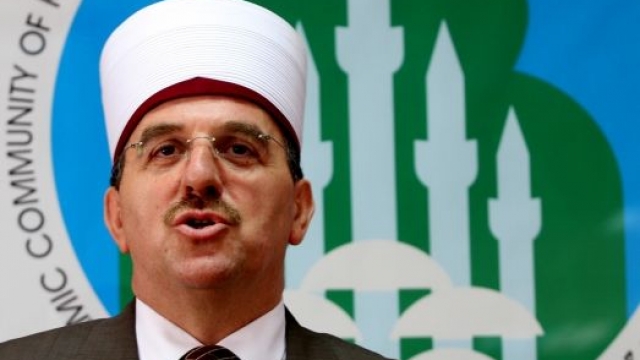 Naim Tërnava