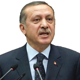 Erdogan nervoz