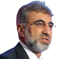 Taner Yıldız