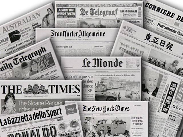 NewspaperDirect