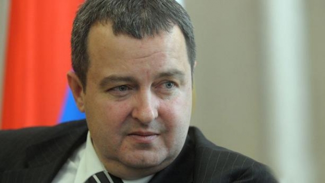 Dacic