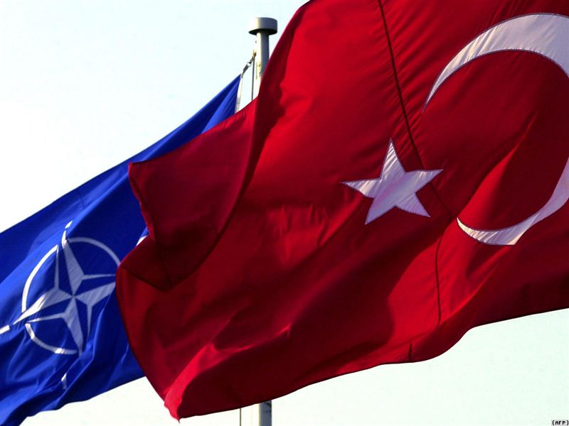 turkey-nato