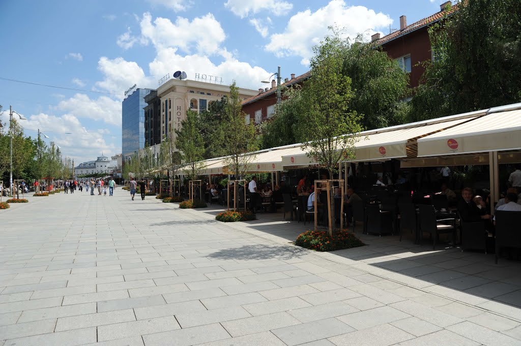 prishtina