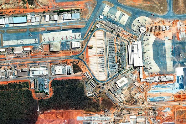 Brasilia
