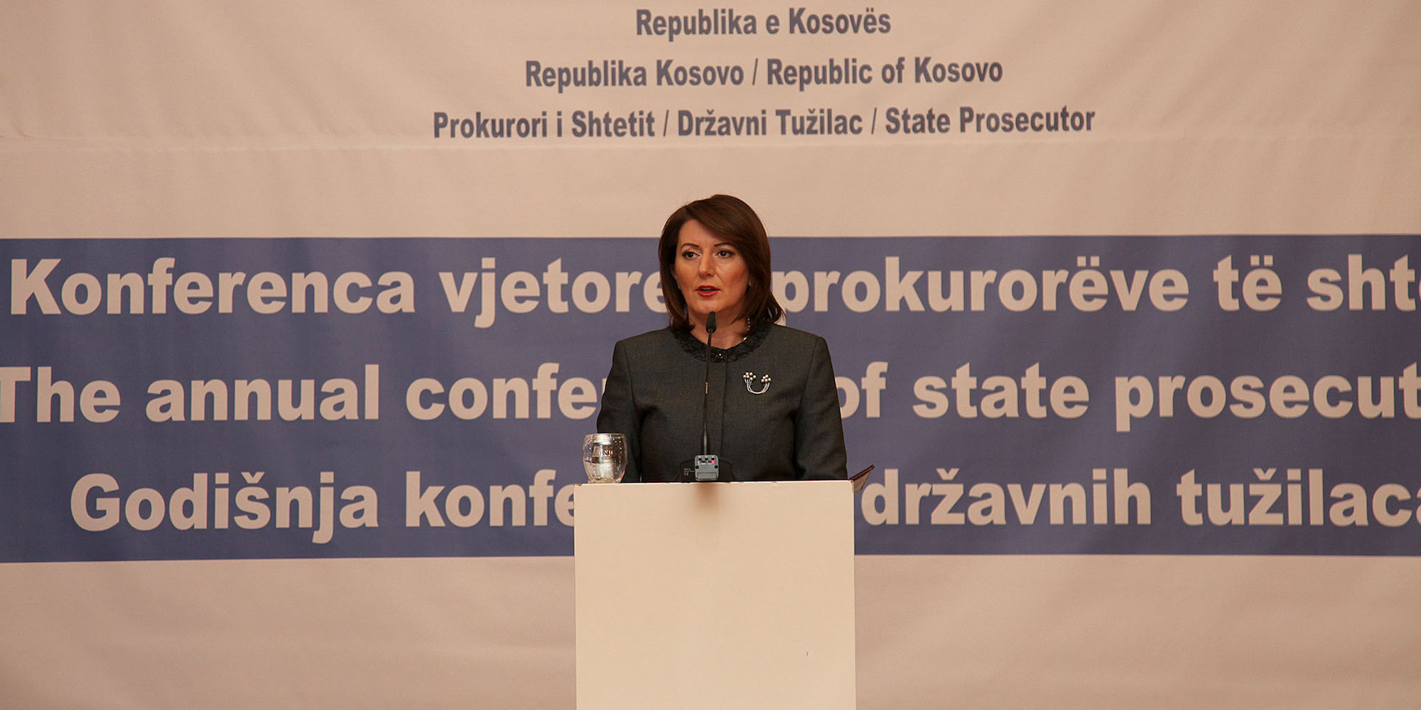 jahjaga prokuroret