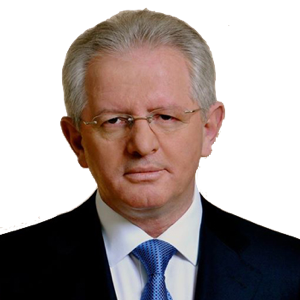 Skender Hyseni