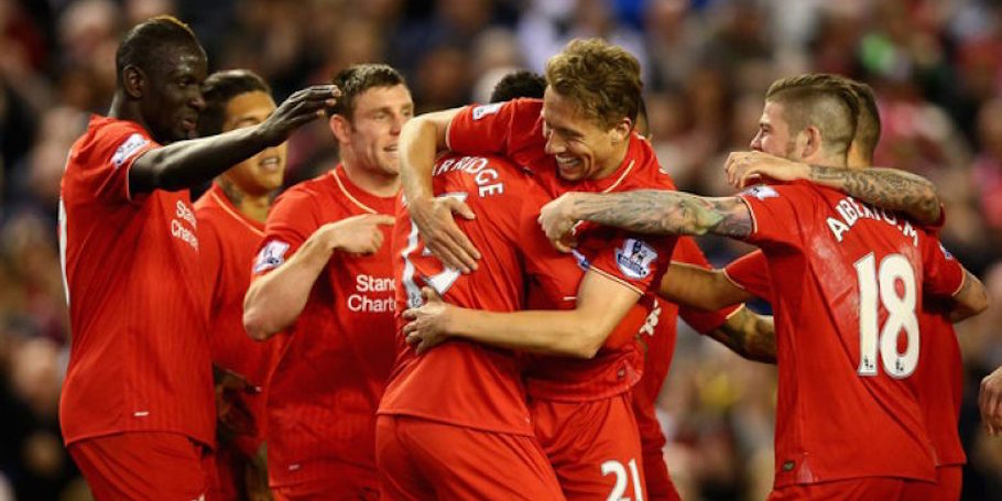 liverpool