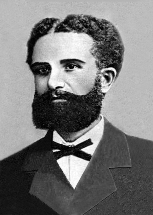 Abdyl Bej Frashëri