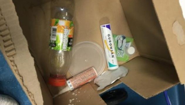 doping