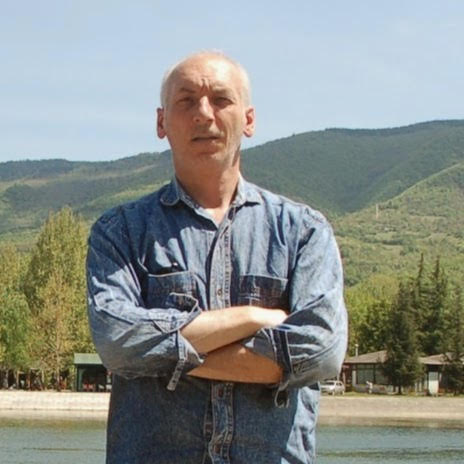 Savash VELIU