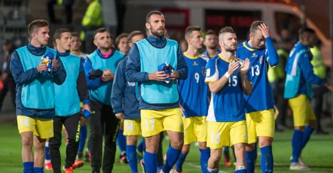 kosova