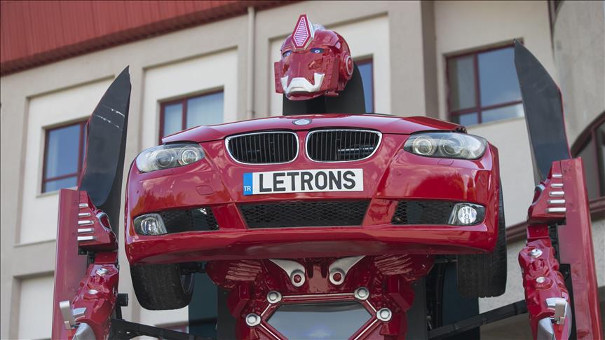 letrons