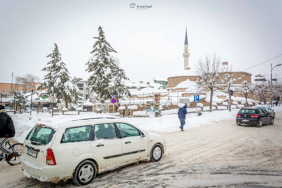 Prizren | Foto: Ermin Fazli