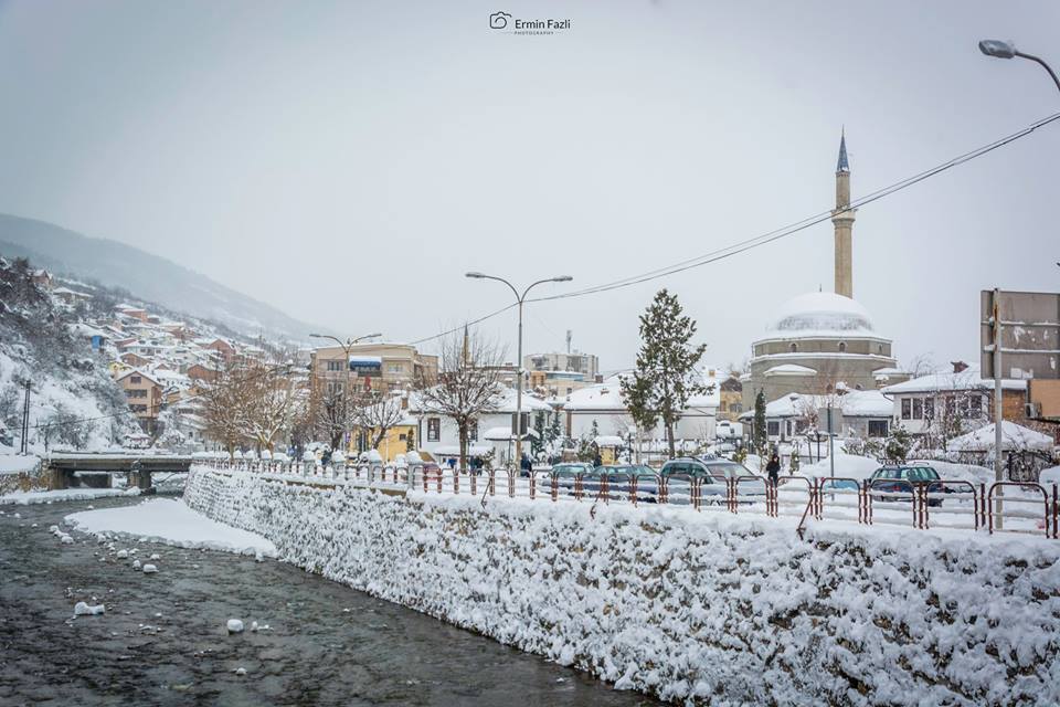 Prizren | Foto: Ermin Fazli