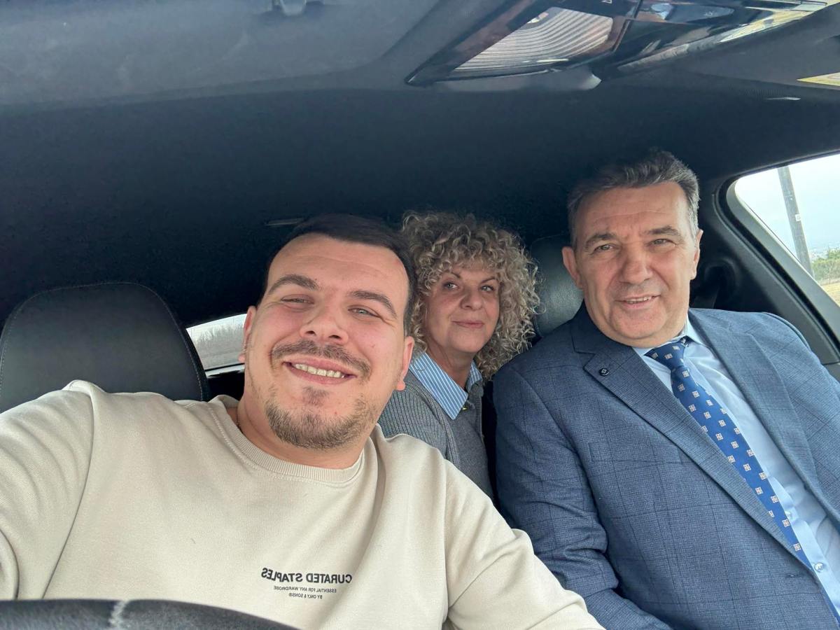 Lirohet nga Haga Haxhi Shala, arrin në Kosovë