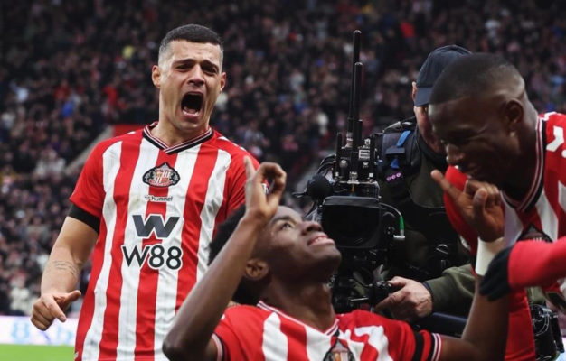 Rooney përzgjedh dy transferimet më të suksesshme të këtij sezoni në Premier League, njëri ndër ta Granit Xhaka