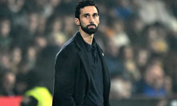 Real Madrid në krizë? Arbeloa kritikon gjyqtarin pas humbjes nga Getafe