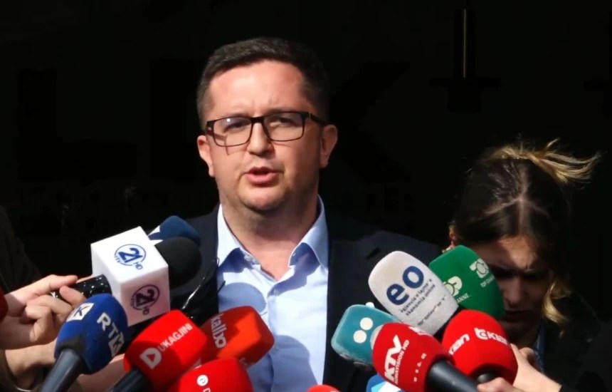 Mustafa: Deri tash nuk ka asnjë emër për president, zgjedhjet janë të evitueshme