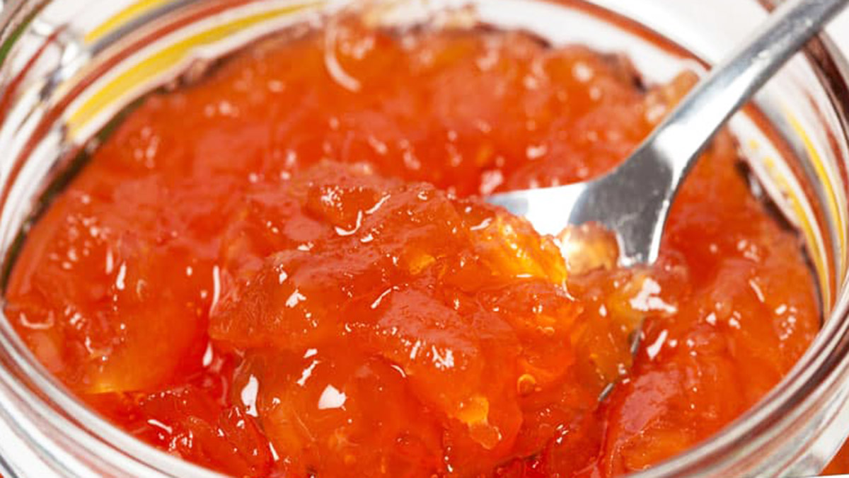 Reçeli i shijshëm me mollë – Si ta përgatisni lehtë në shtëpi