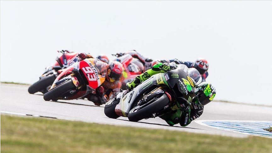MotoGP shtyn Çmimin e Madh të Katarit për në nëntor për shkak të shqetësimeve të sigurisë