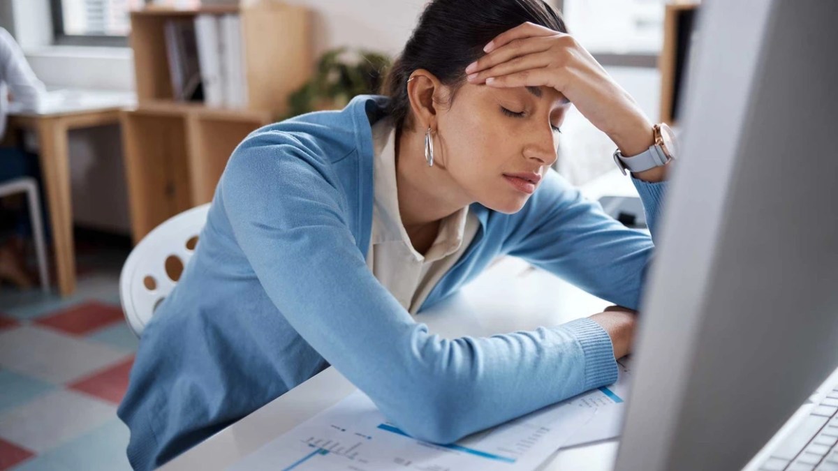 Nëse vëreni se dikush sillet kështu  reagoni menjëherë  Mund të jetë shenjë e tumorit në tru