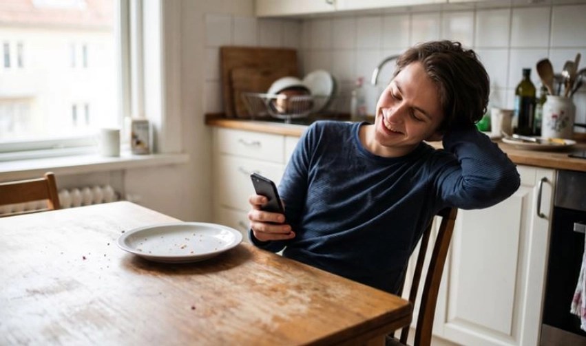 Çfarë ndodh nëse qëndroni ulur për më shumë se një orë pas ngrënies?