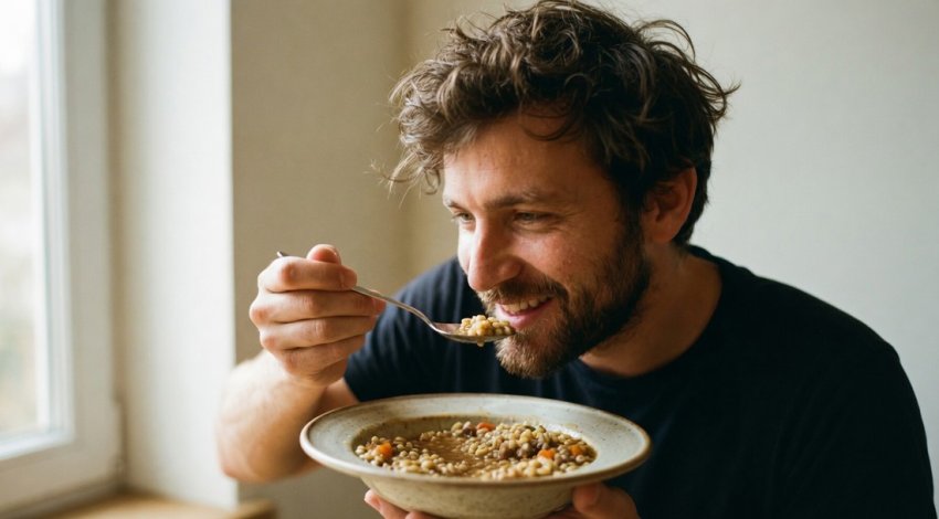 Ky ushqim zvogëlon natyrshëm kolesterolin