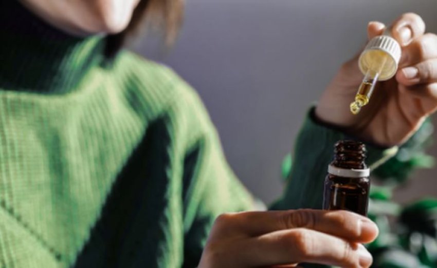 Zgjidhja natyrale që i duhet të gjithëve/ Pastroni rrugët e frymëmarrjes në mënyrë të sigurt me këta përbërës